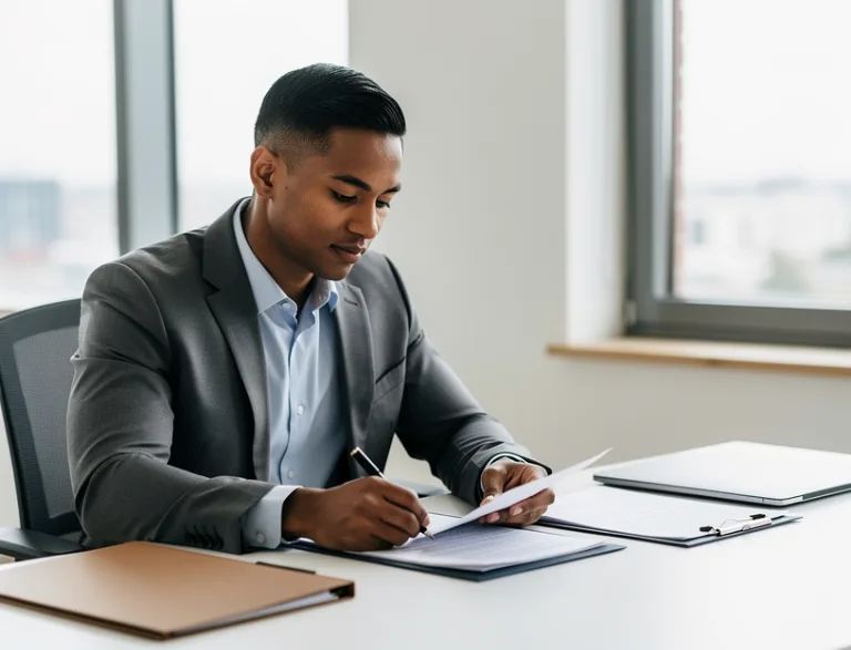 Lawyer service in Brampton